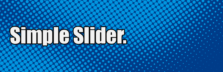 Simple Fullscreen Responsive Slider