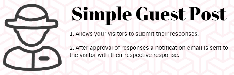 Guest Post Plugin