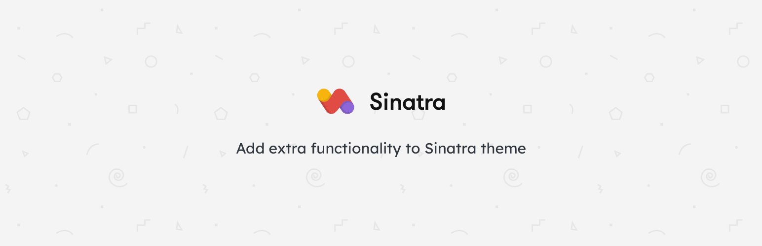 Sinatra Core