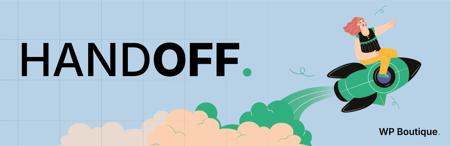 SiteHandoff