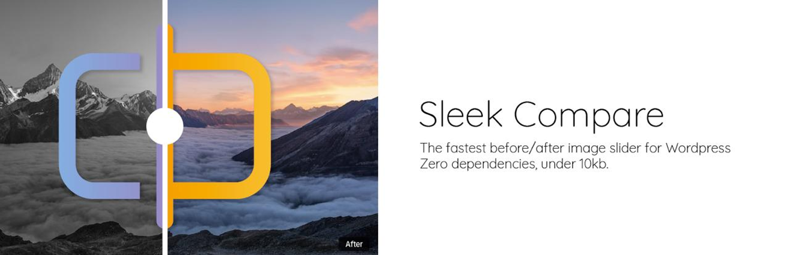 Sleek Compare