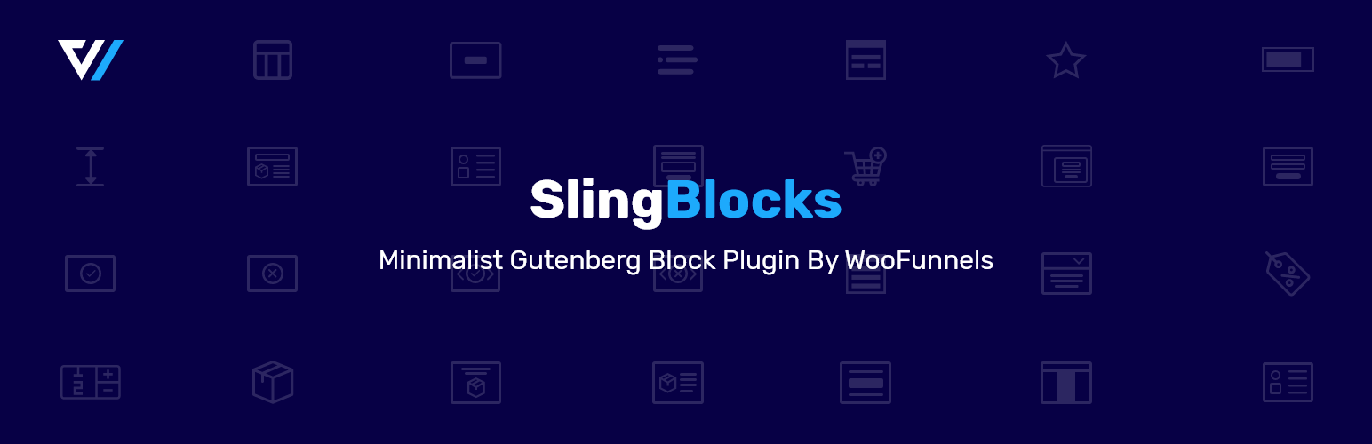 SlingBlocks – Gutenberg Blocks by FunnelKit (Formerly WooFunnels)
