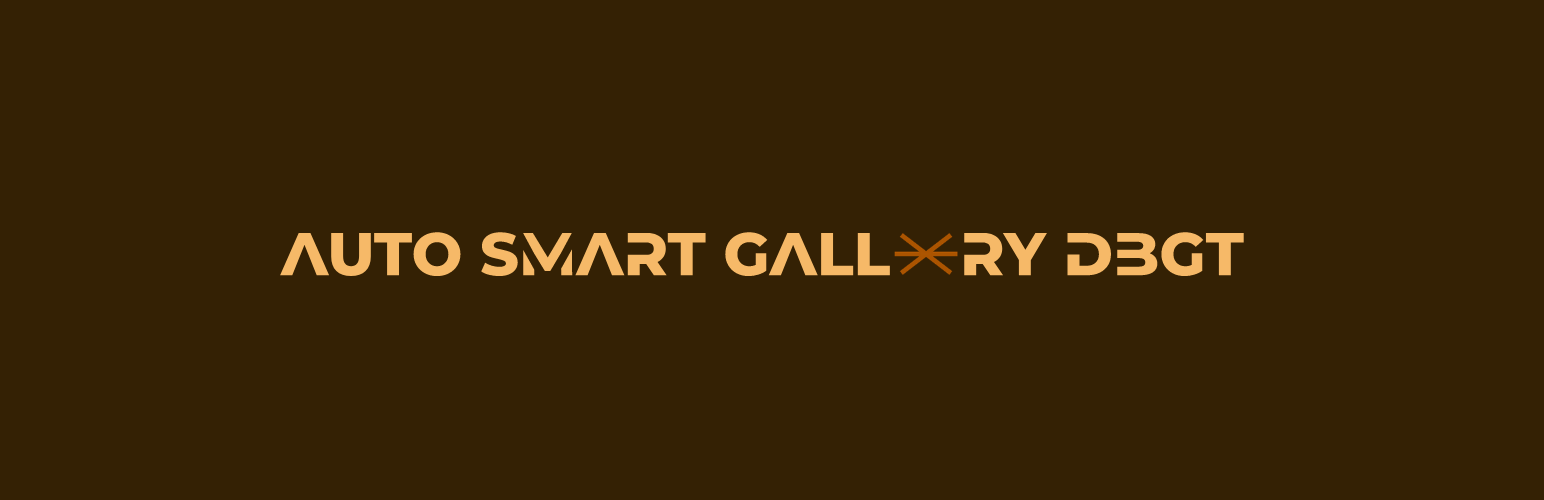 Smart Gallery DBGT