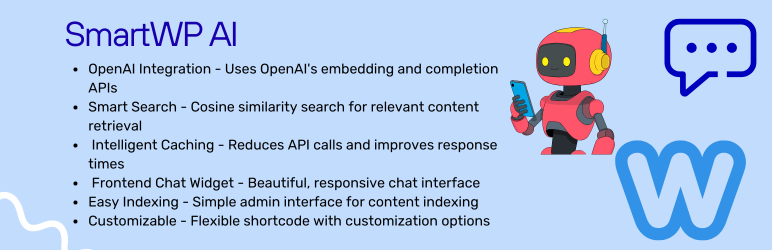 SmartAI Search