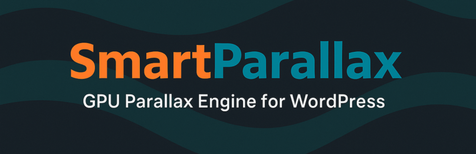 SmartParallax – Parallax Scroll Effects & Scroll Animations