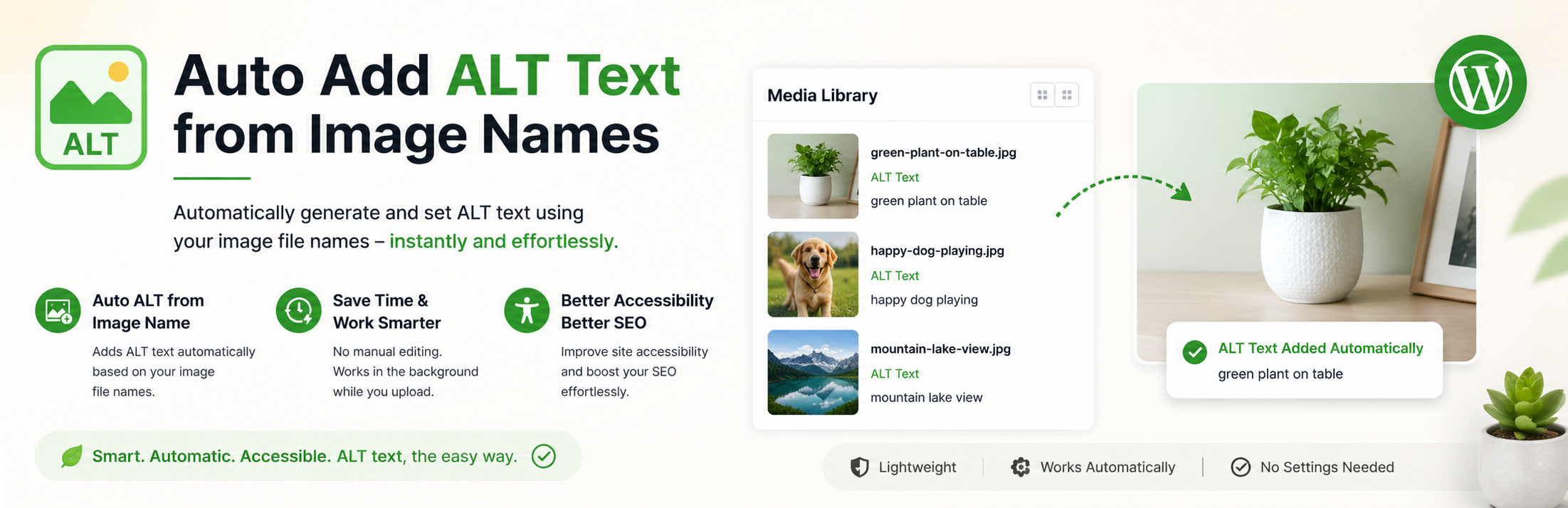 SM Alt Text Image Creator