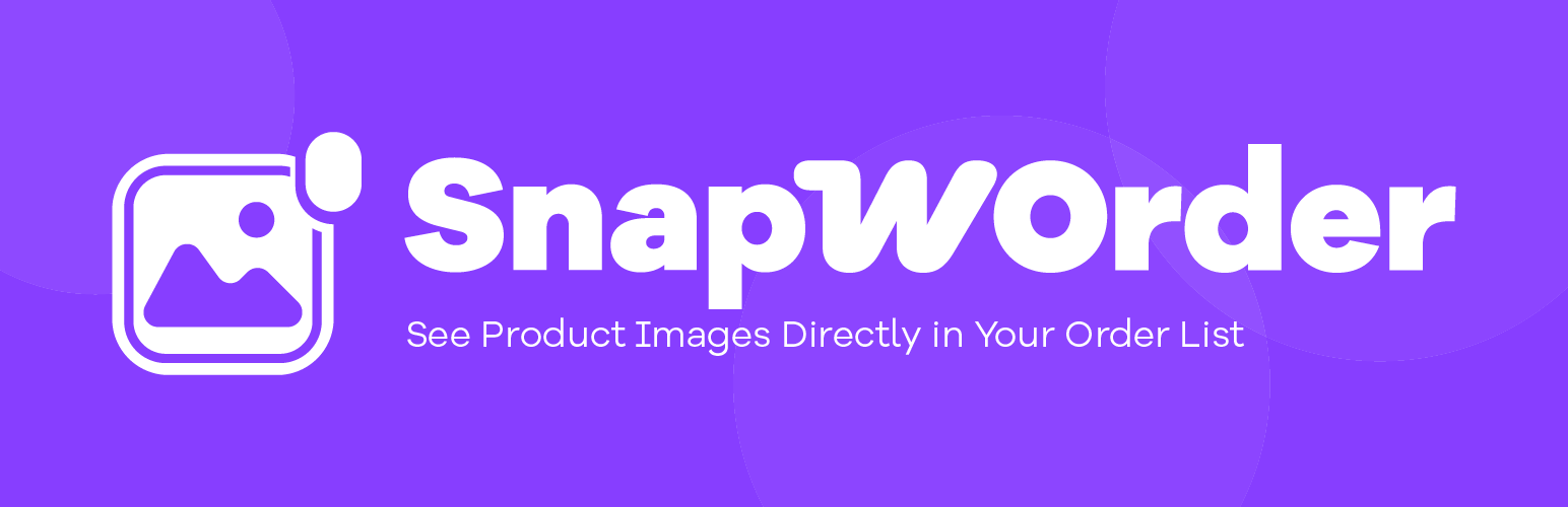 SnapWOrder