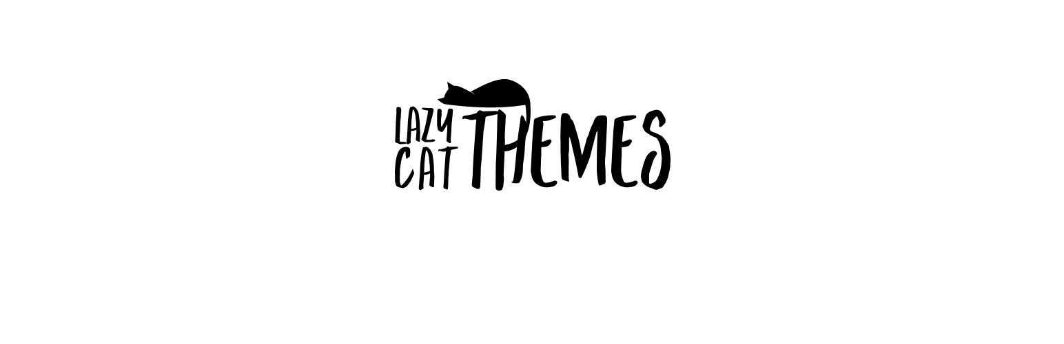 Social Media by Lazy Cat Themes
