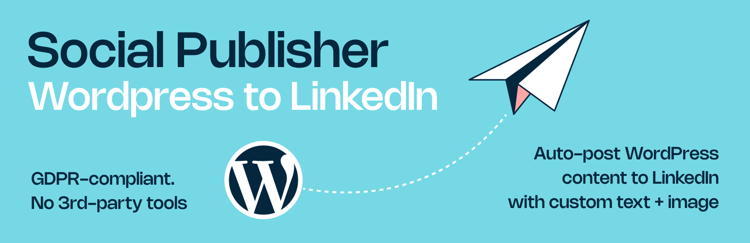 Social Publisher