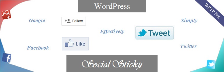 Social Sticky