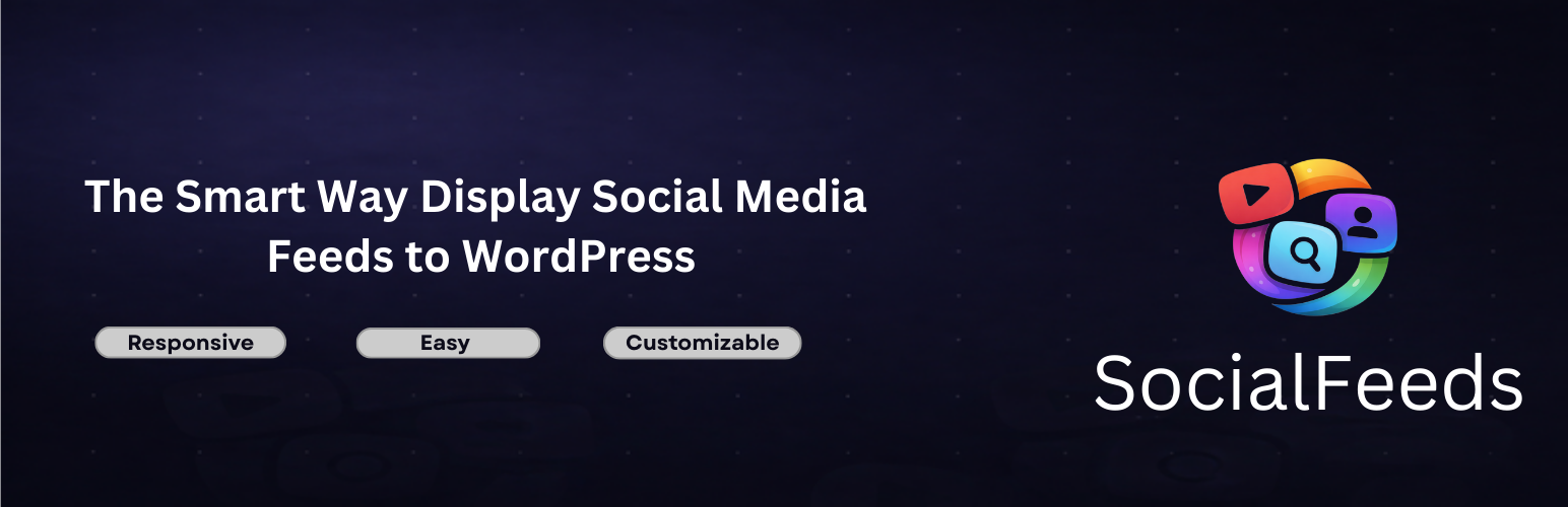 SocialFeeds