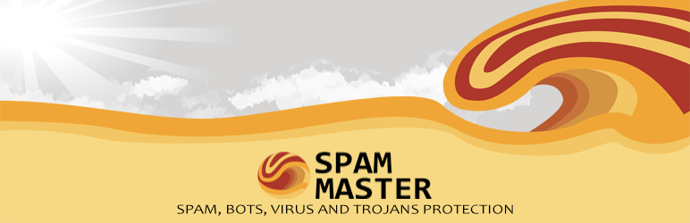 Spam Master