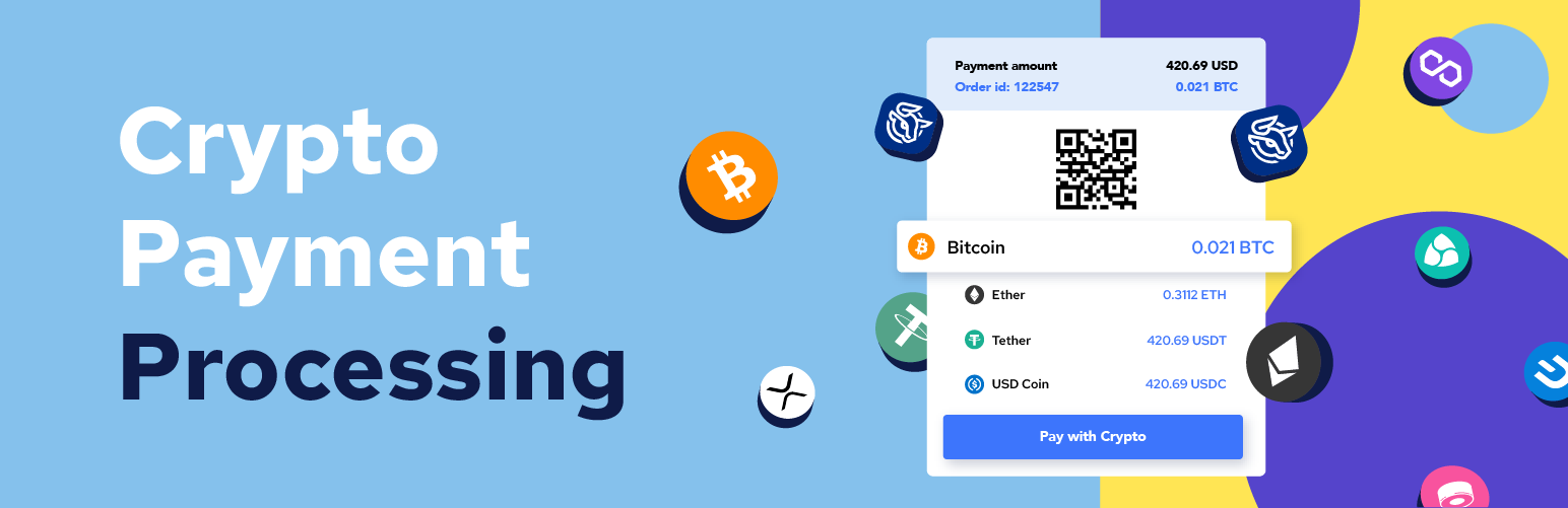 SpectroCoin Payment Extension for WooCommerce