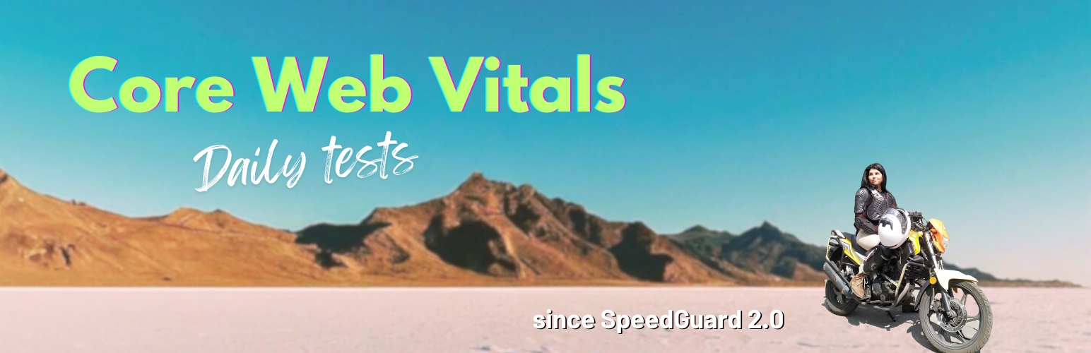 Site Speed Test – SpeedGuard