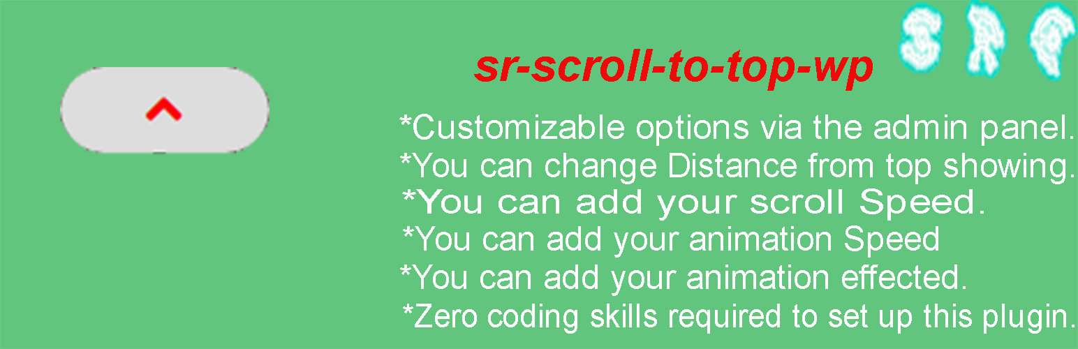 sr-scroll-to-top-wp