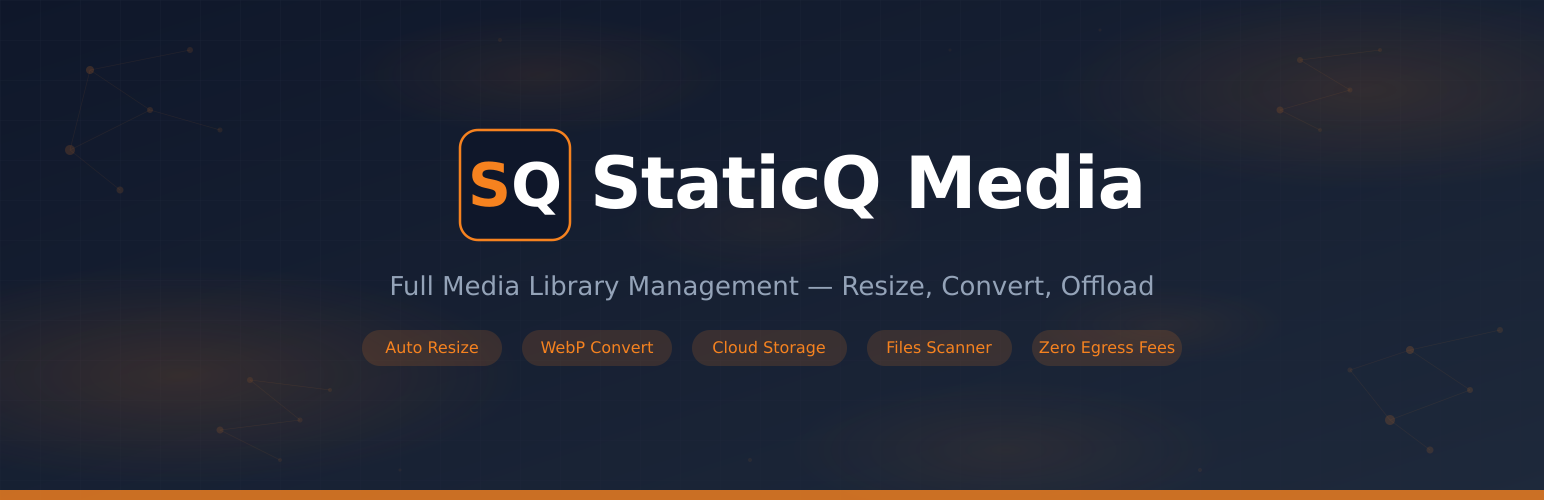 StaticQ Media