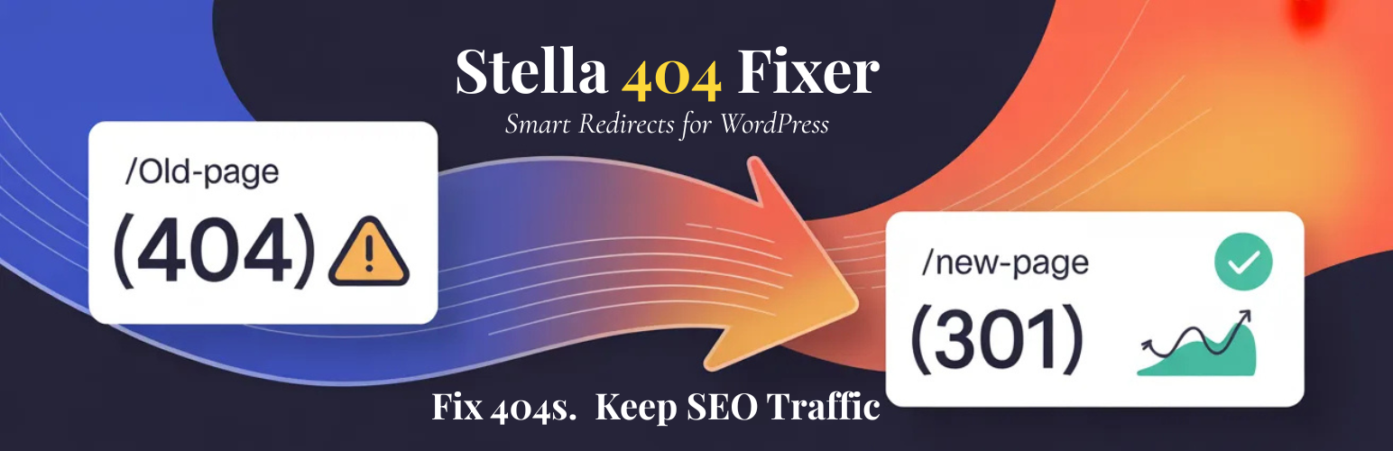 Stella 404 Fixer