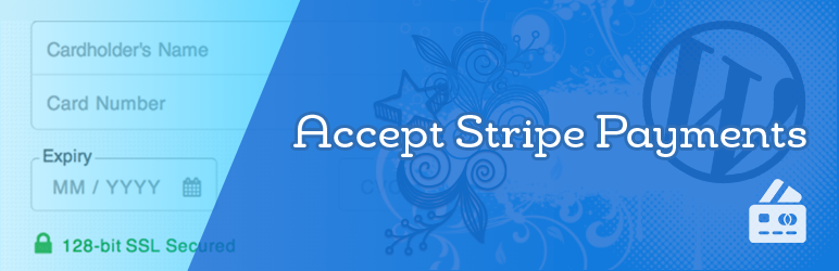 Accept Stripe Payments