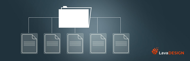 Subcategories buttons