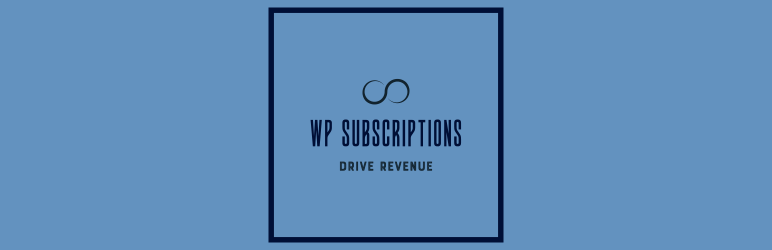 Subscriptions for Woo
