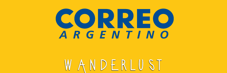 Sucursales de Correo Argentino para WooCommerce