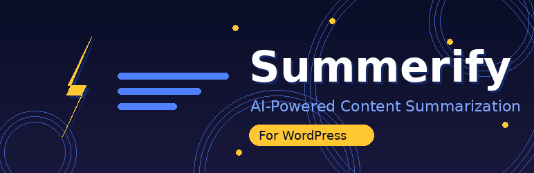 Summerify