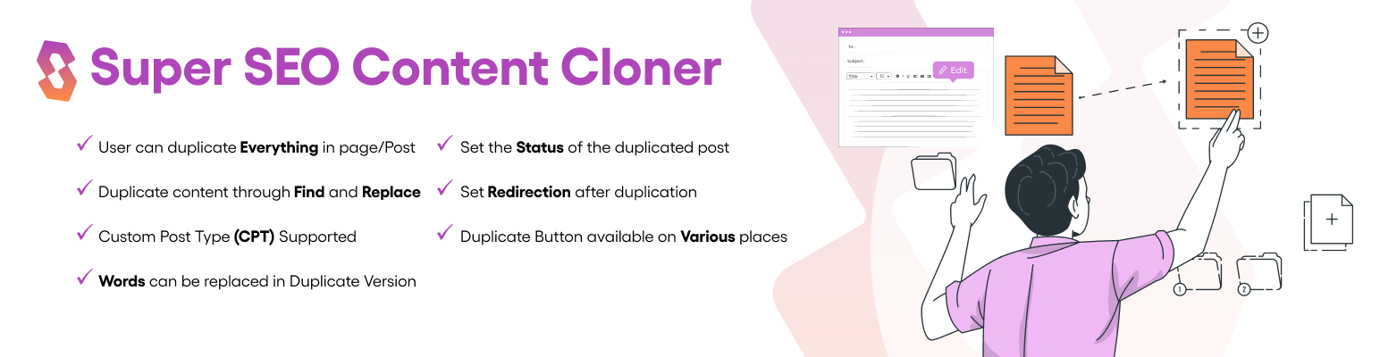 Super SEO Content Cloner