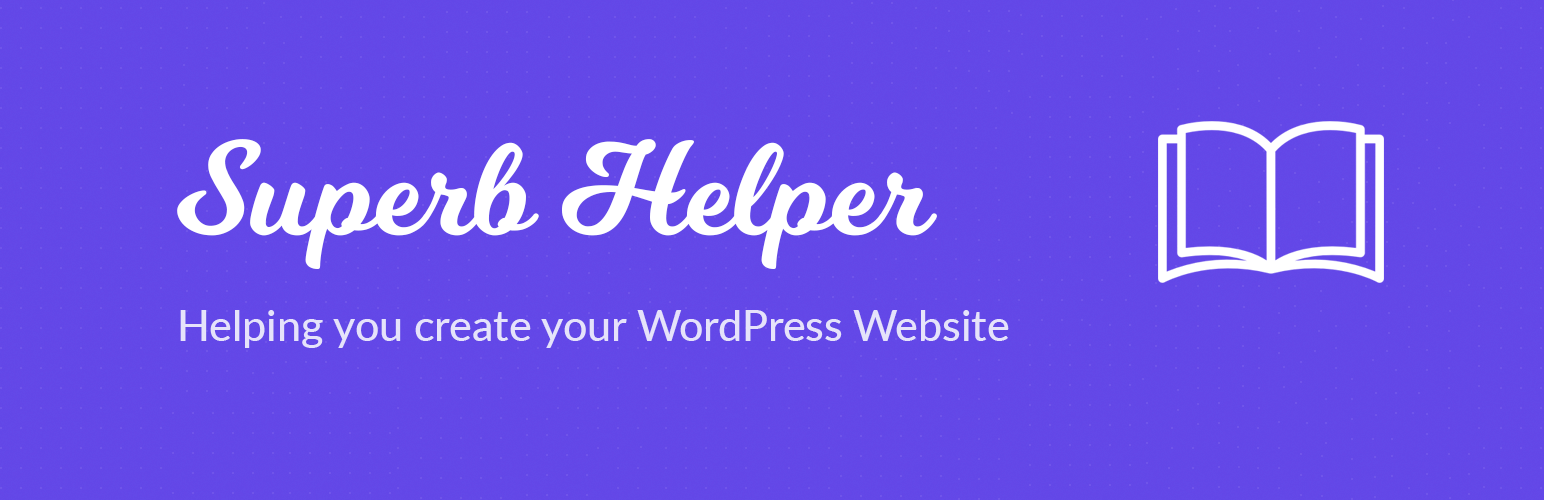 Superb Helper