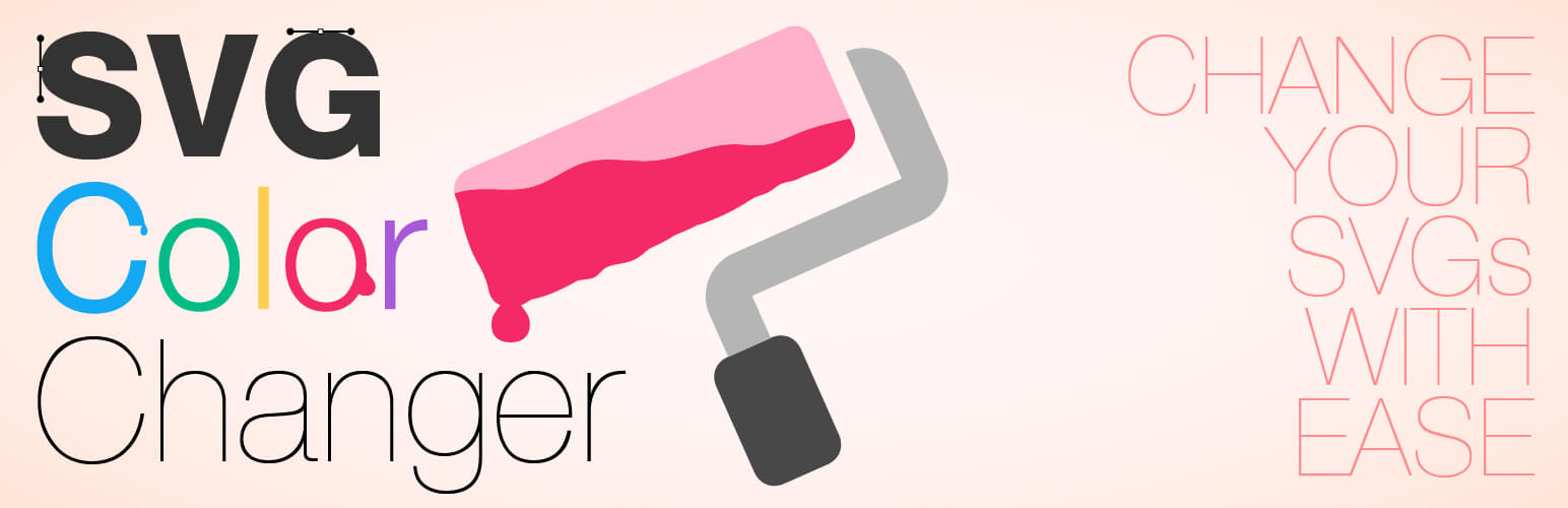 SVG Color Changer