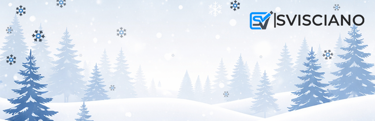 SVisciano – Snowfall Effect