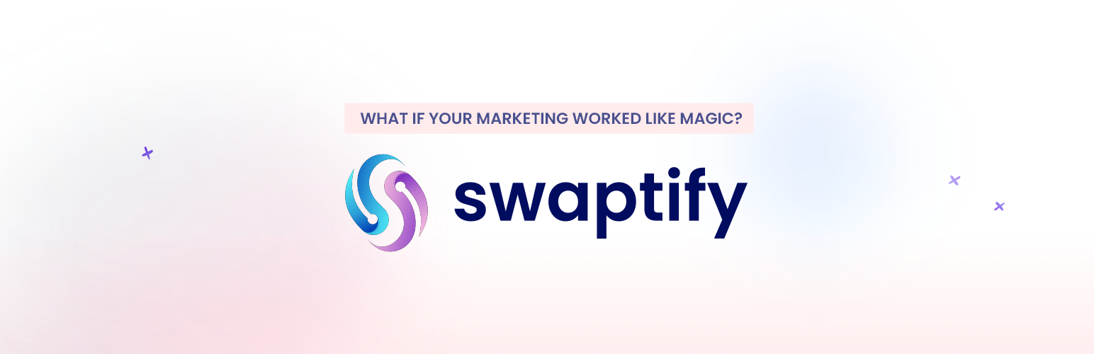 Swaptify