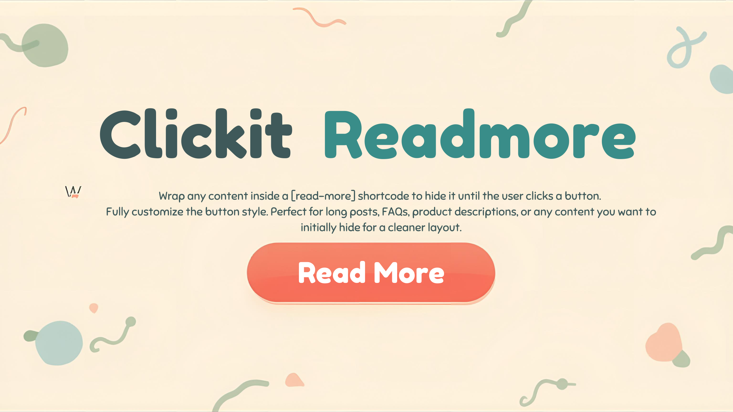 Clickit Readmore