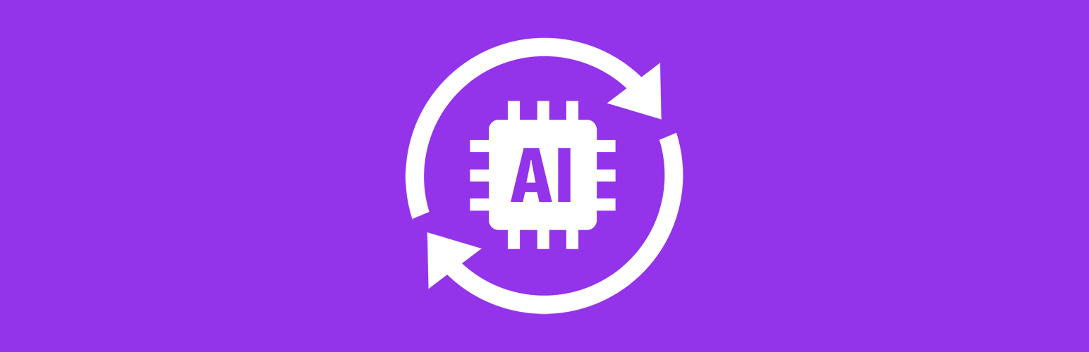 Sync to GPT – Connect ChatGPT to Your Posts