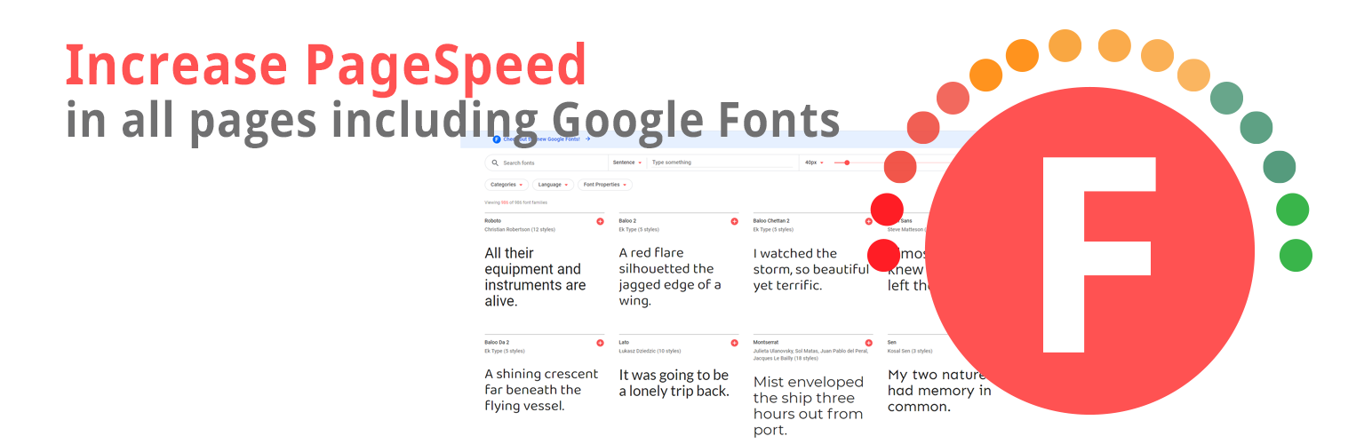TDB G Fonts Swap