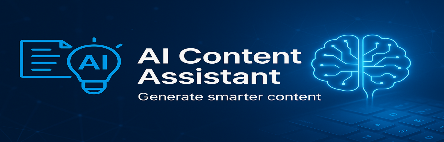 Technodrome AI Content Assistant