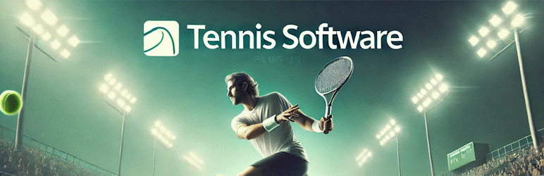 Tennis Software