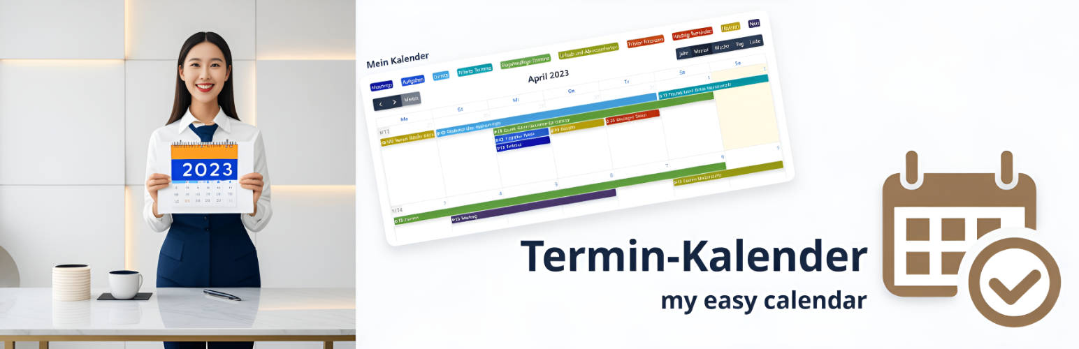 Termin-Kalender