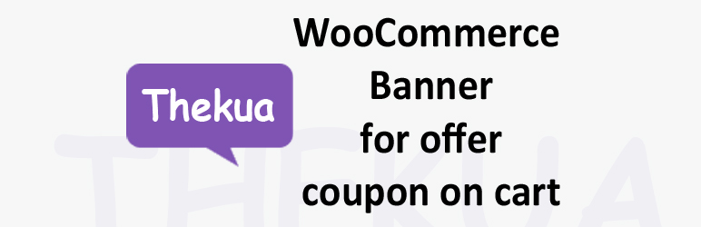 Thekua – Banner for offer coupon