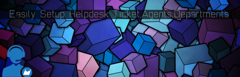 Support Helpdesk Ticket System Lite