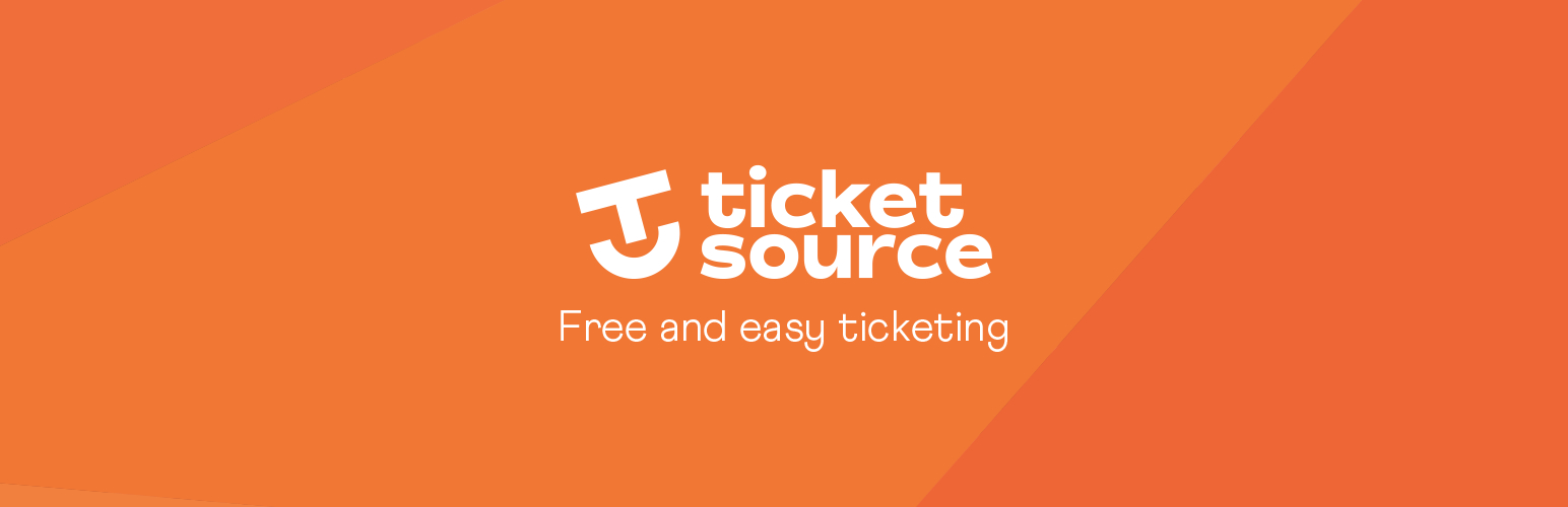 TicketSource Ticket Shop