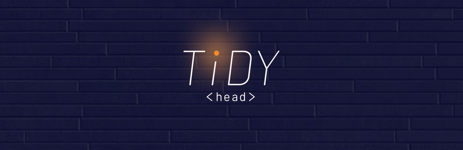 Tidy Head Tag