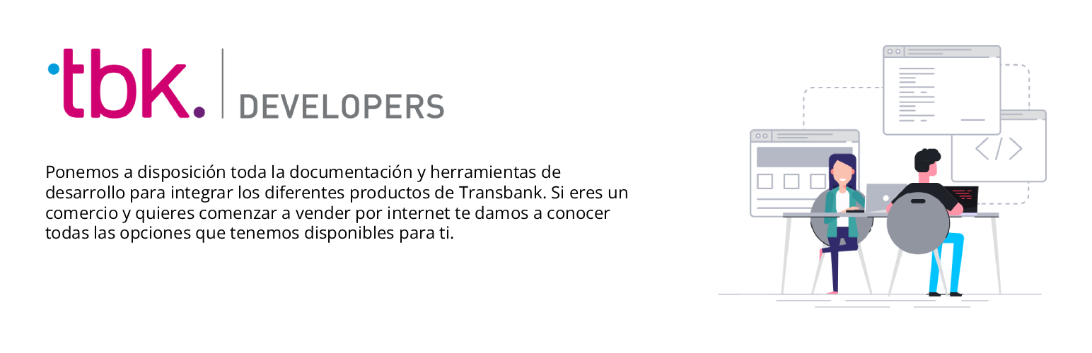 Transbank Webpay