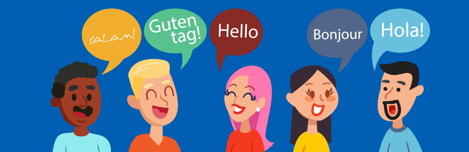 Translate3K – Browser Language Switcher