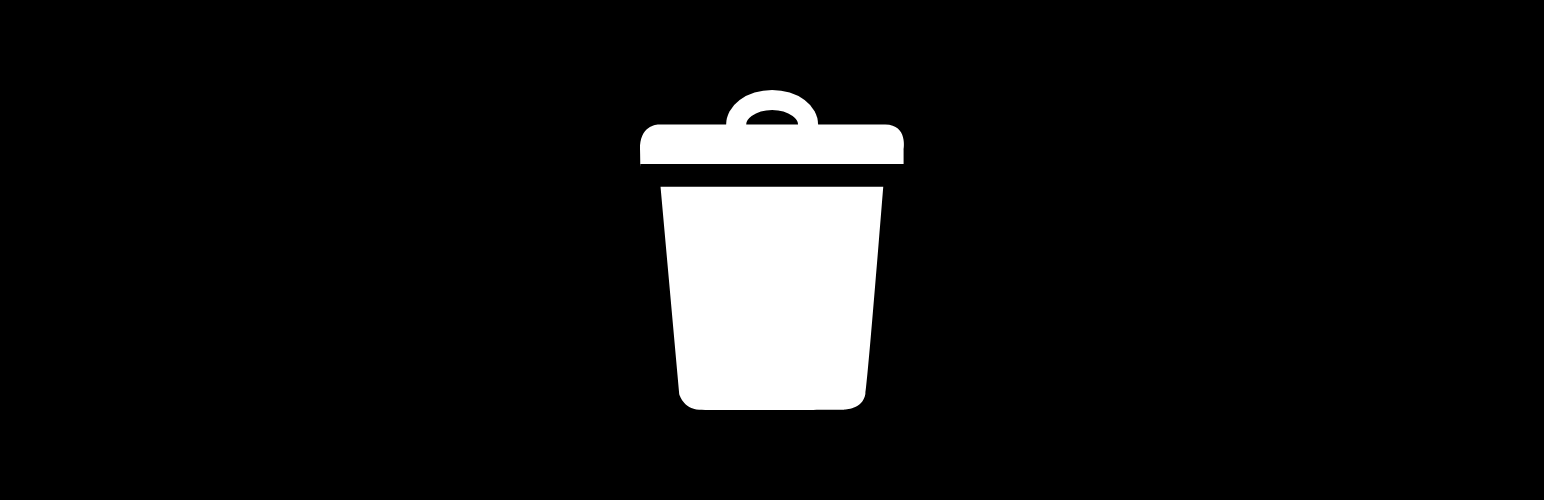 Trash Post in Block Editor
