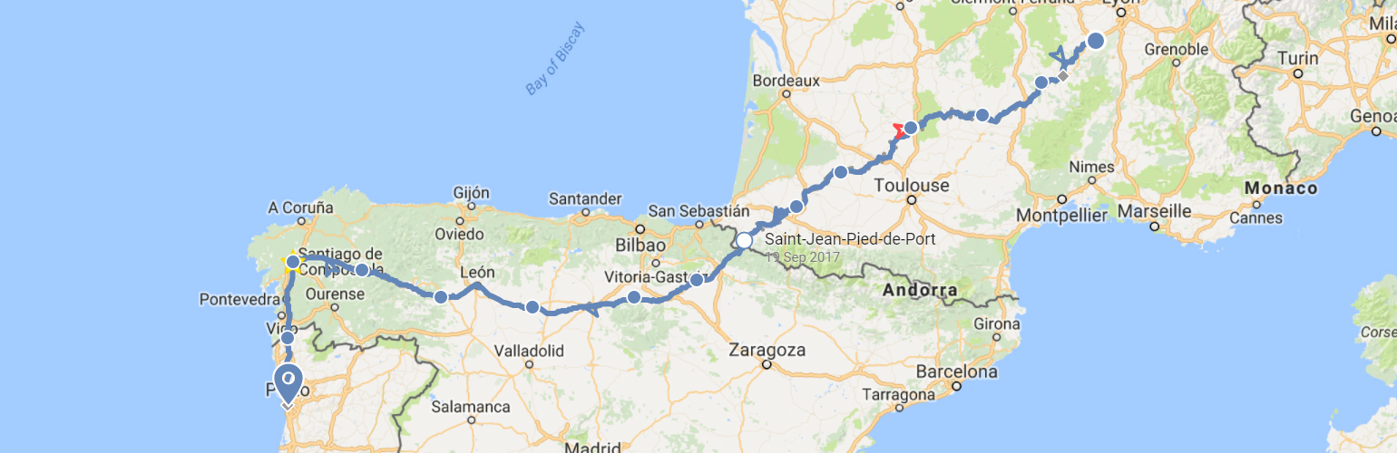 Travel Map