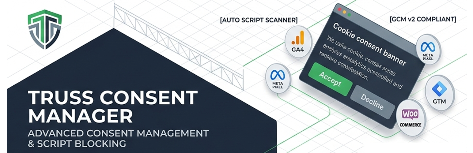 Truss Consent Manager
