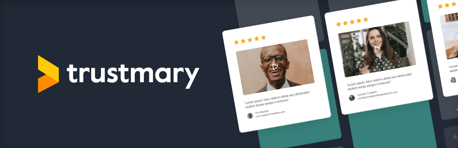 Review & testimonial widgets