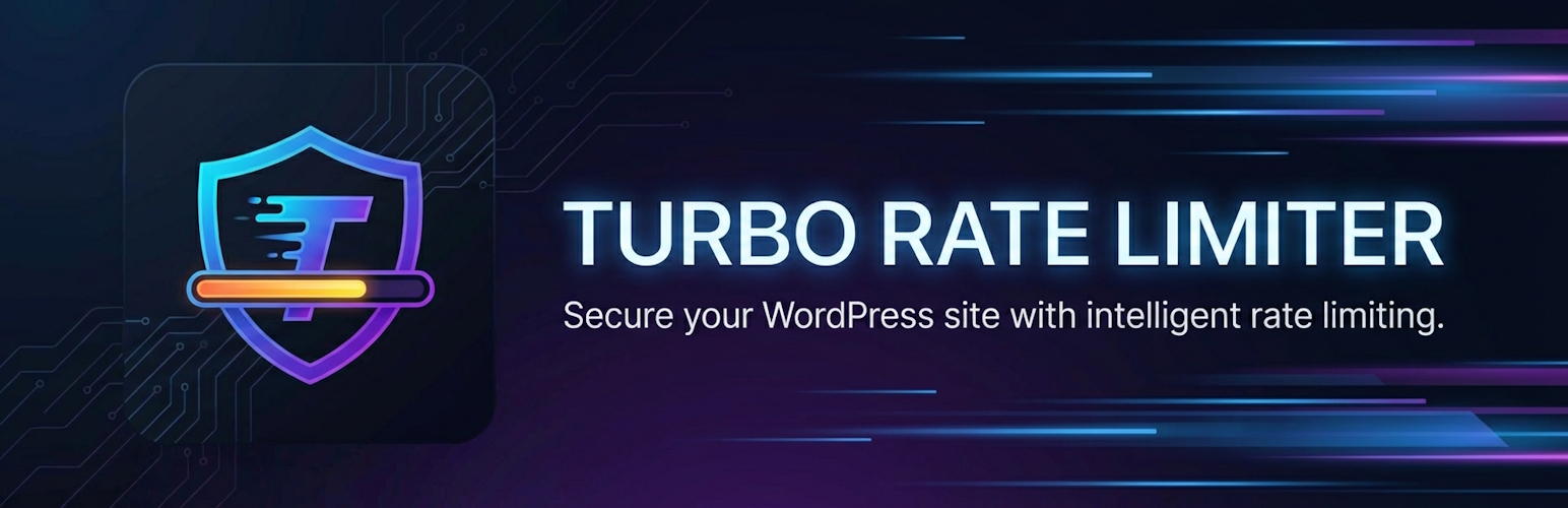 Turbo Rate Limiter