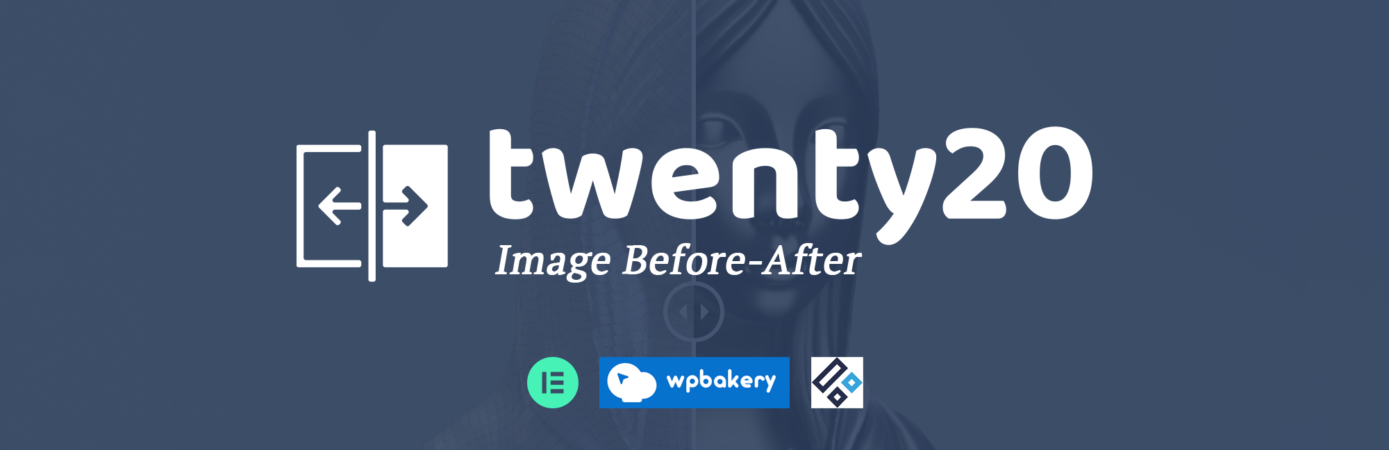 Twenty20 Image Before-After