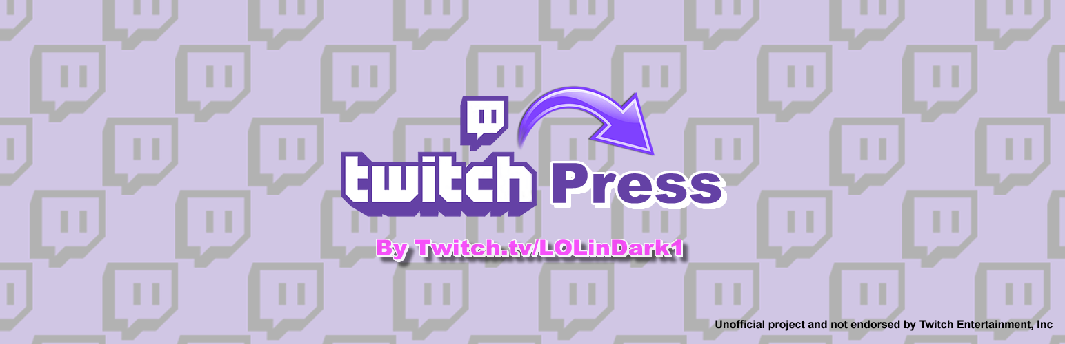 TwitchPress